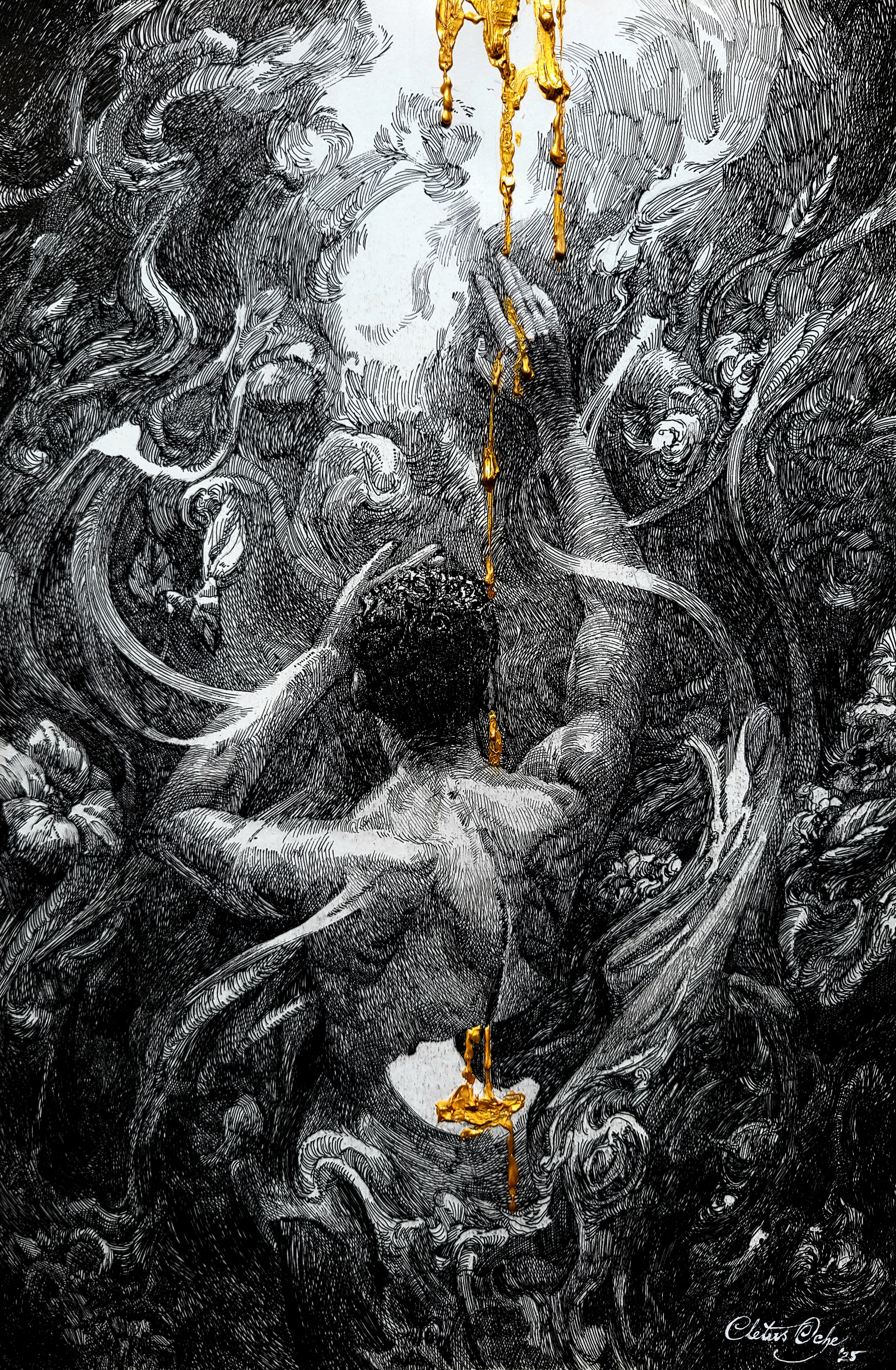Promise to come artwork